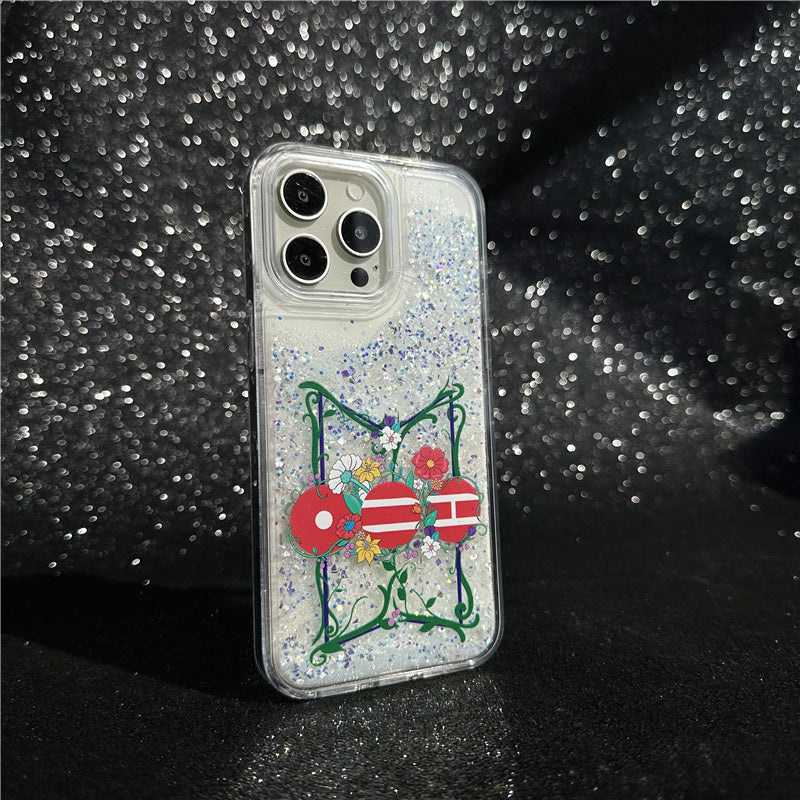 Glitter Cases for iPhone