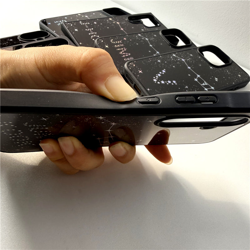 BIAS Color Changing iPhone Cases
