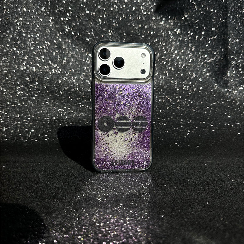 Glitter Cases for iPhone