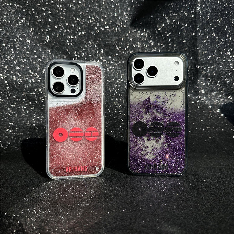 Glitter Cases for iPhone
