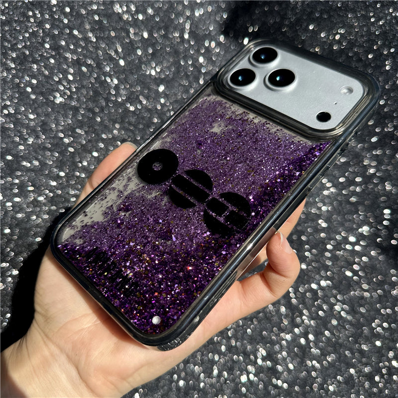 Glitter Cases for iPhone