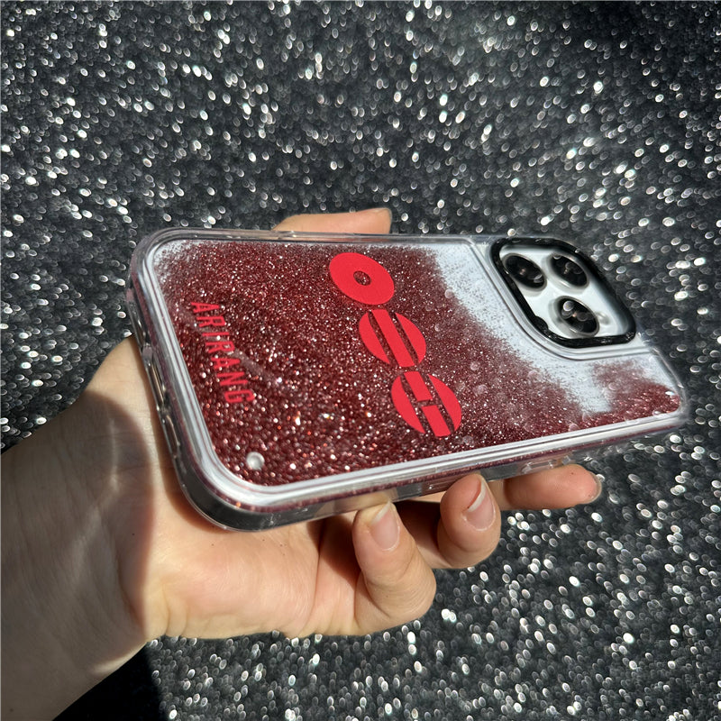 Glitter Cases for iPhone