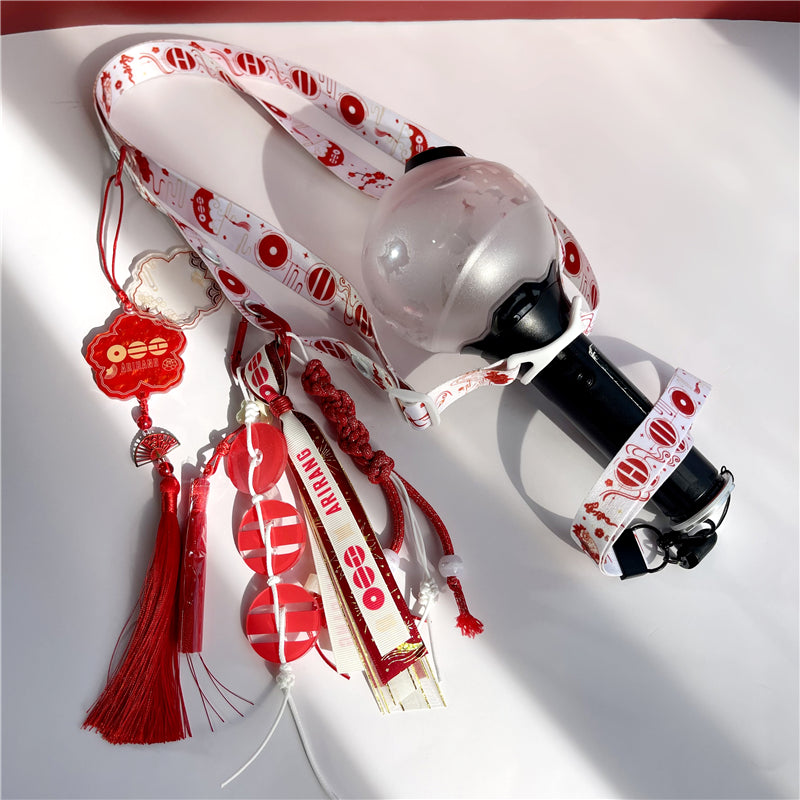 Lanyard Set