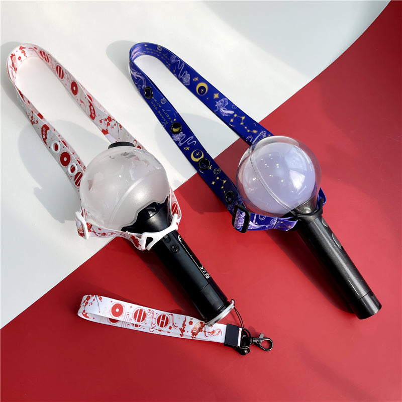 Lanyard Set