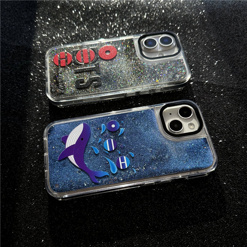 Glitter Cases for iPhone