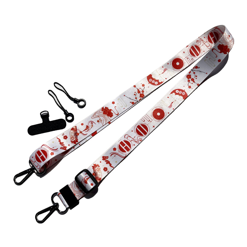 Lanyard Set