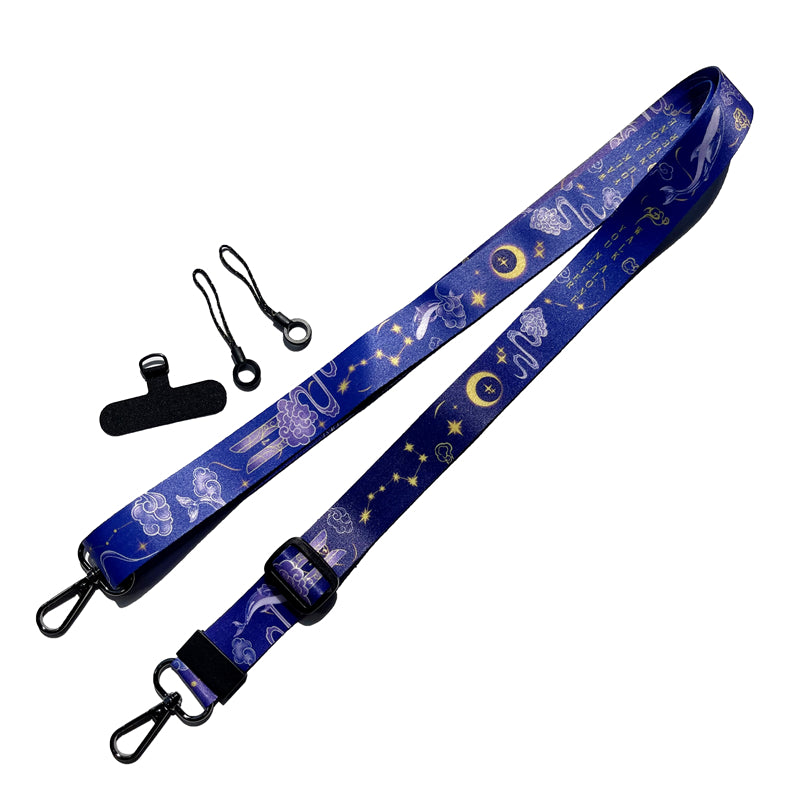 Lanyard Set