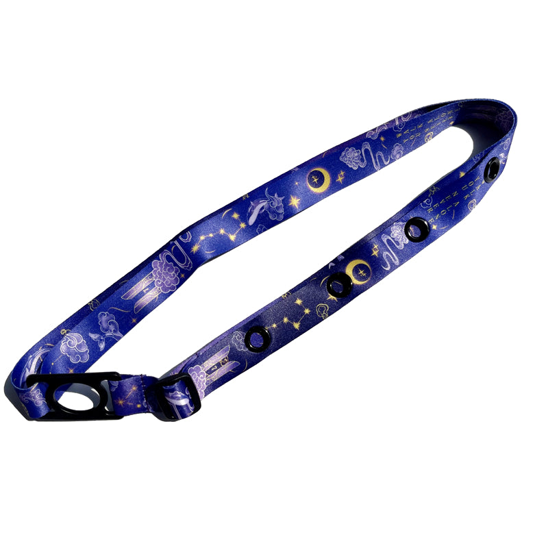 Lanyard Set