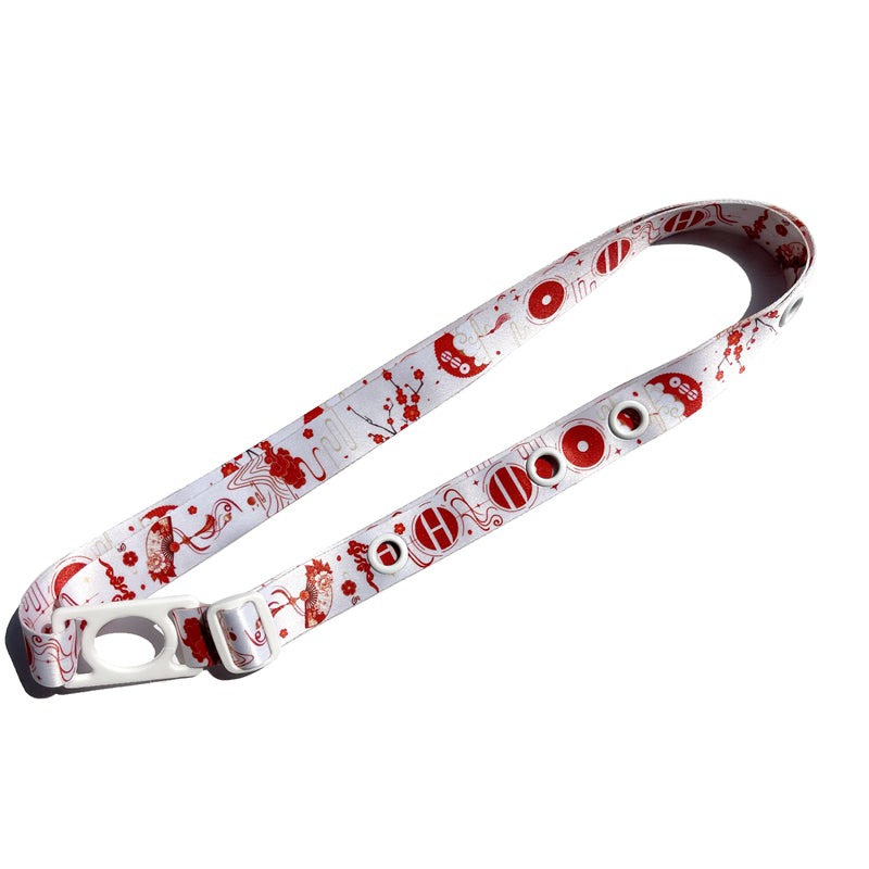 Lanyard Set