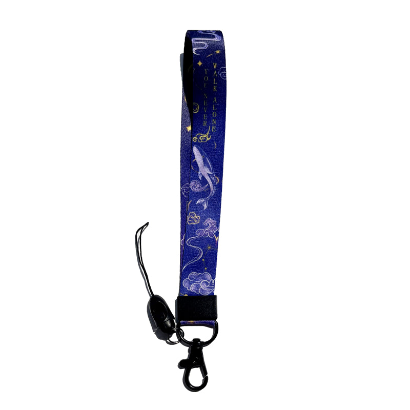 Lanyard Set