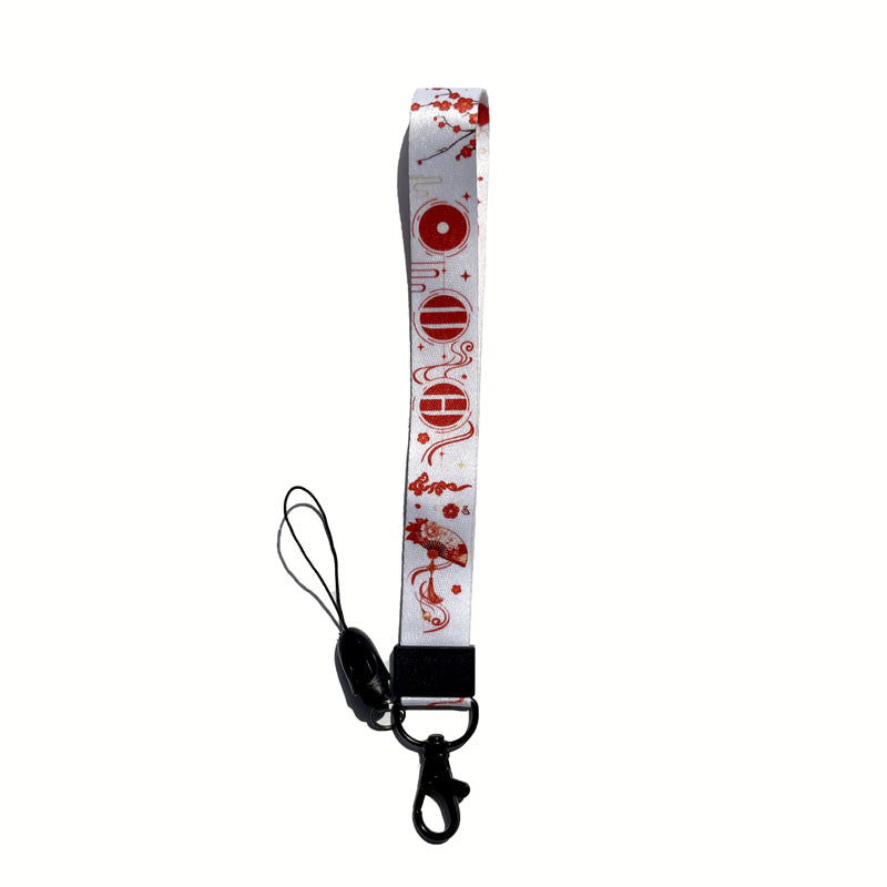Lanyard Set