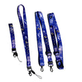 Lanyard Set