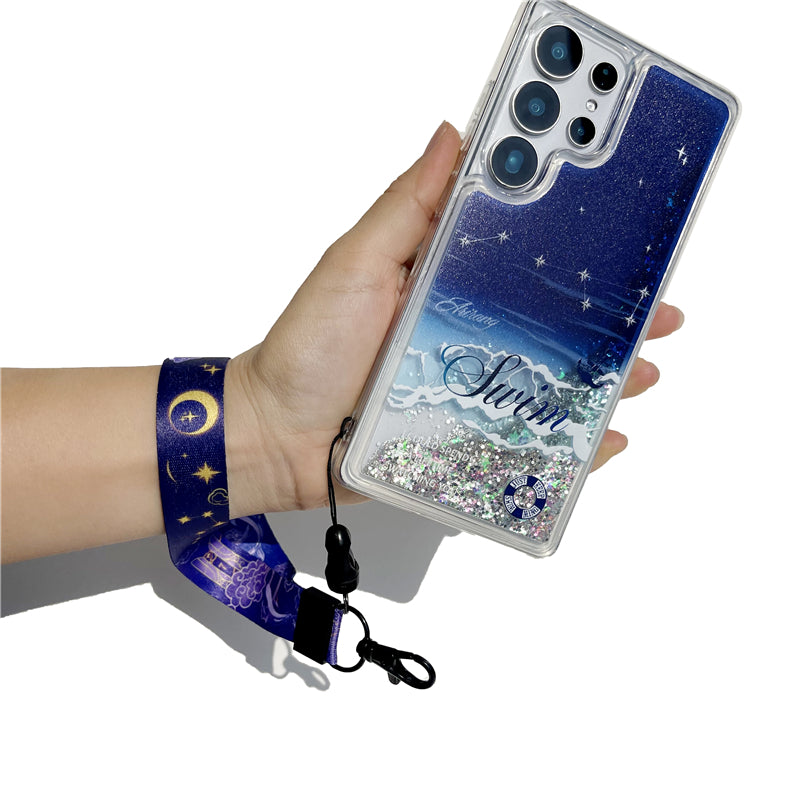 Lanyard Set