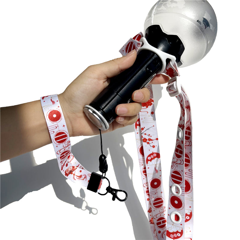 Lanyard Set
