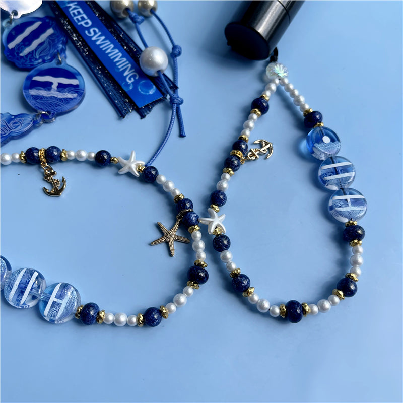 Handmade Charm (2 options)