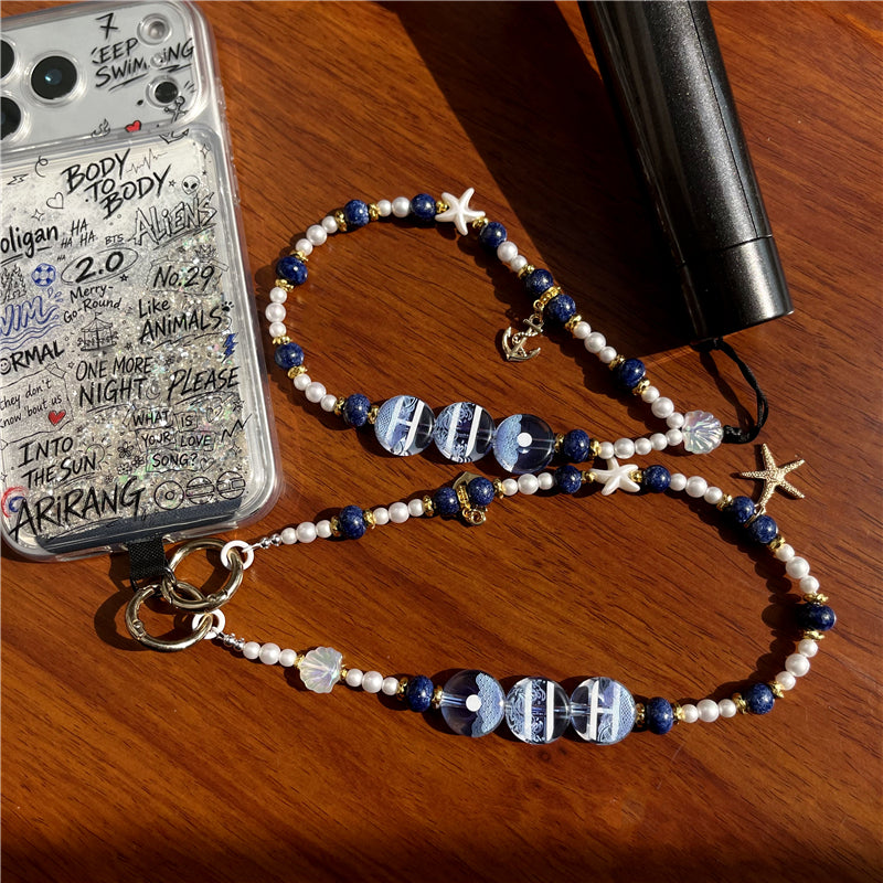 Handmade Charm (2 options)