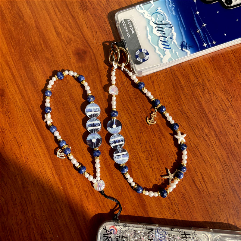 Handmade Charm (2 options)