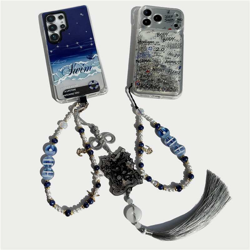 Handmade Charm (2 options)