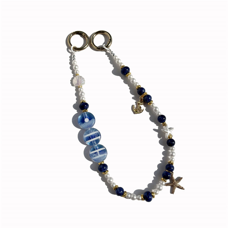 Handmade Charm (2 options)