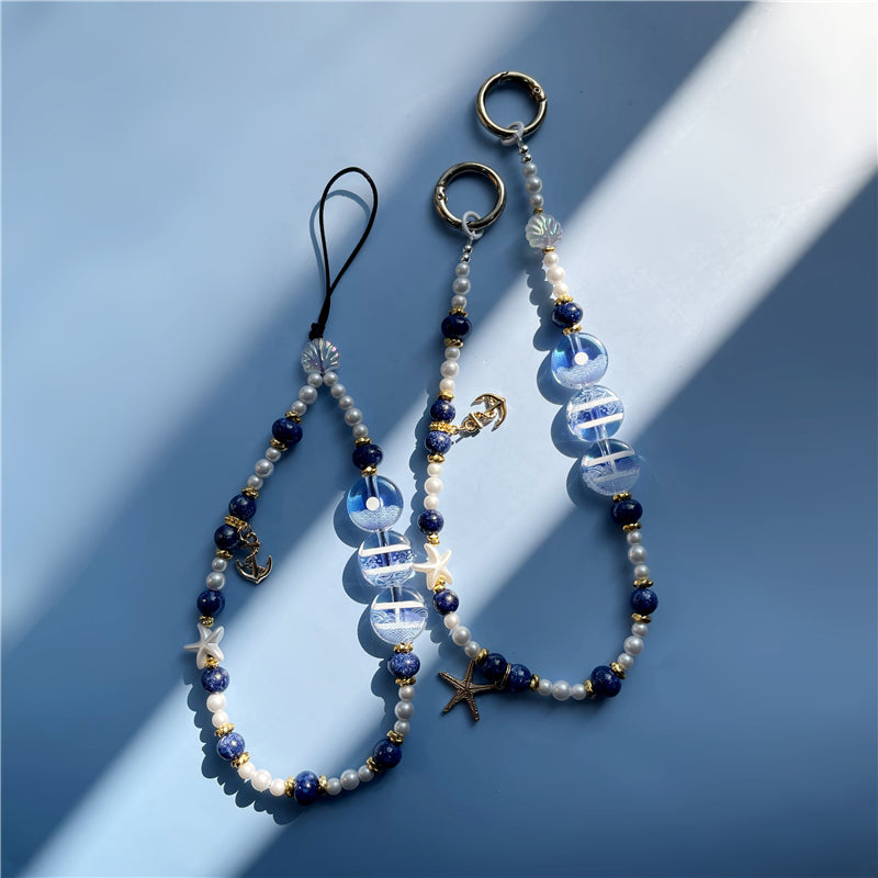 Handmade Charm (2 options)