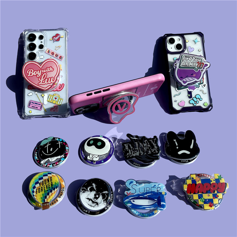 Magnetic Holder Different ERAS (13 options)