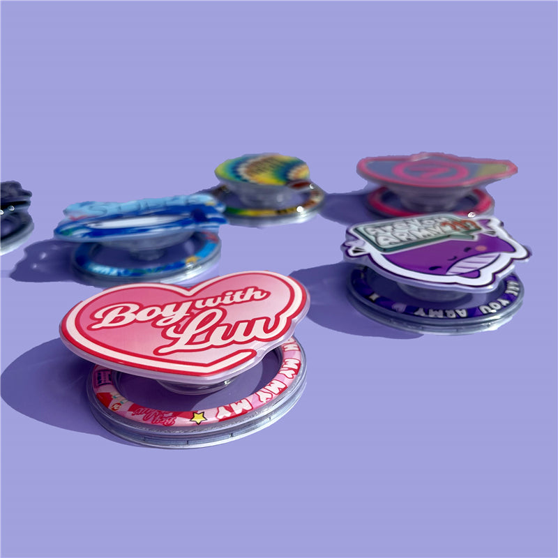 Magnetic Holder Different ERAS (13 options)