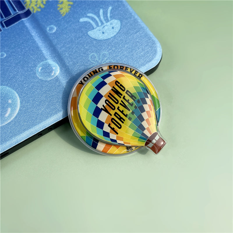 Magnetic Holder Different ERAS (13 options)