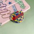 Magnetic Holder Different ERAS (13 options)