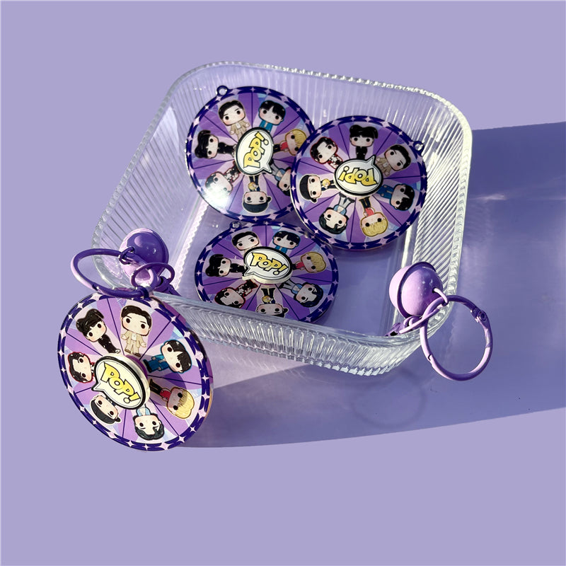 Funko Keychain