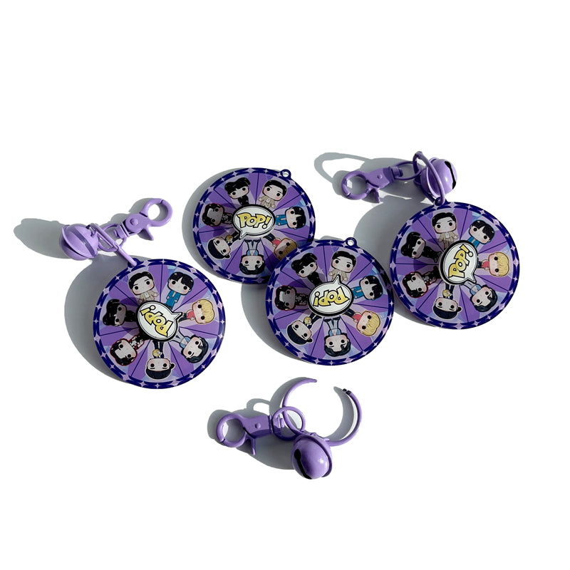 Funko Keychain