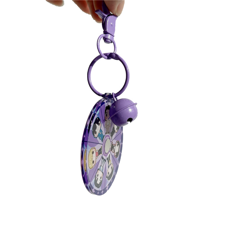 Funko Keychain