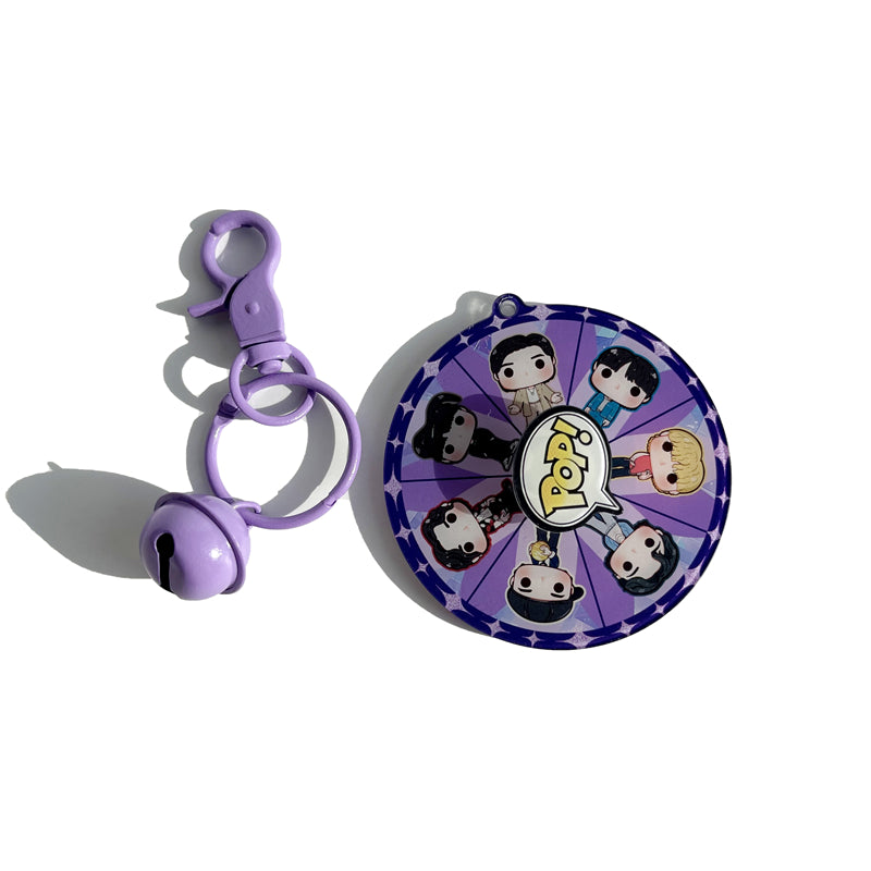 Funko Keychain