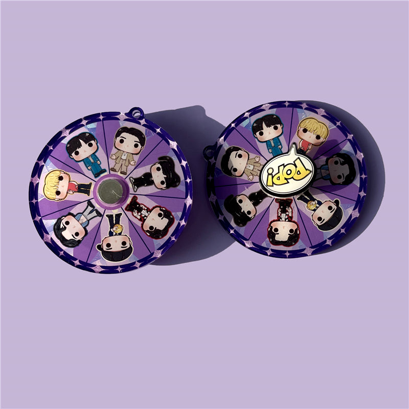 Funko Keychain