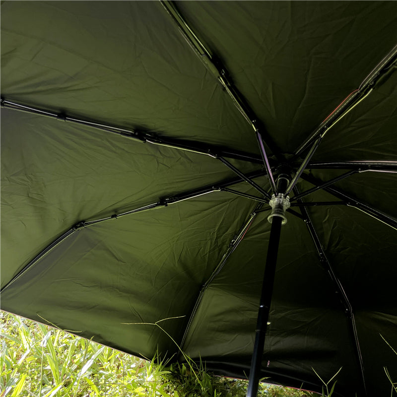 Umbrellas (3 different)