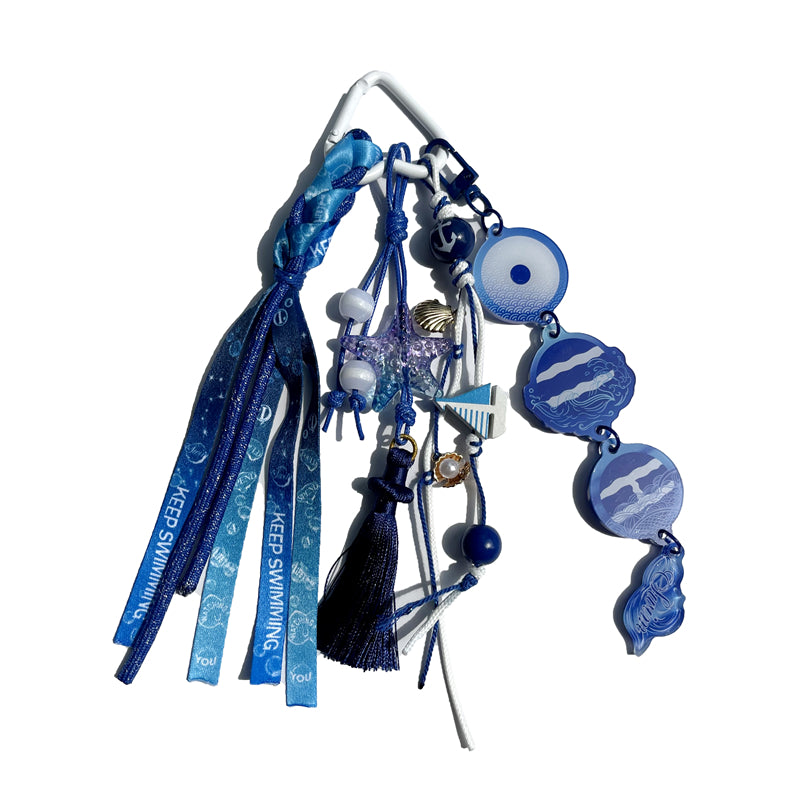 Handmade Keychains (2 options)