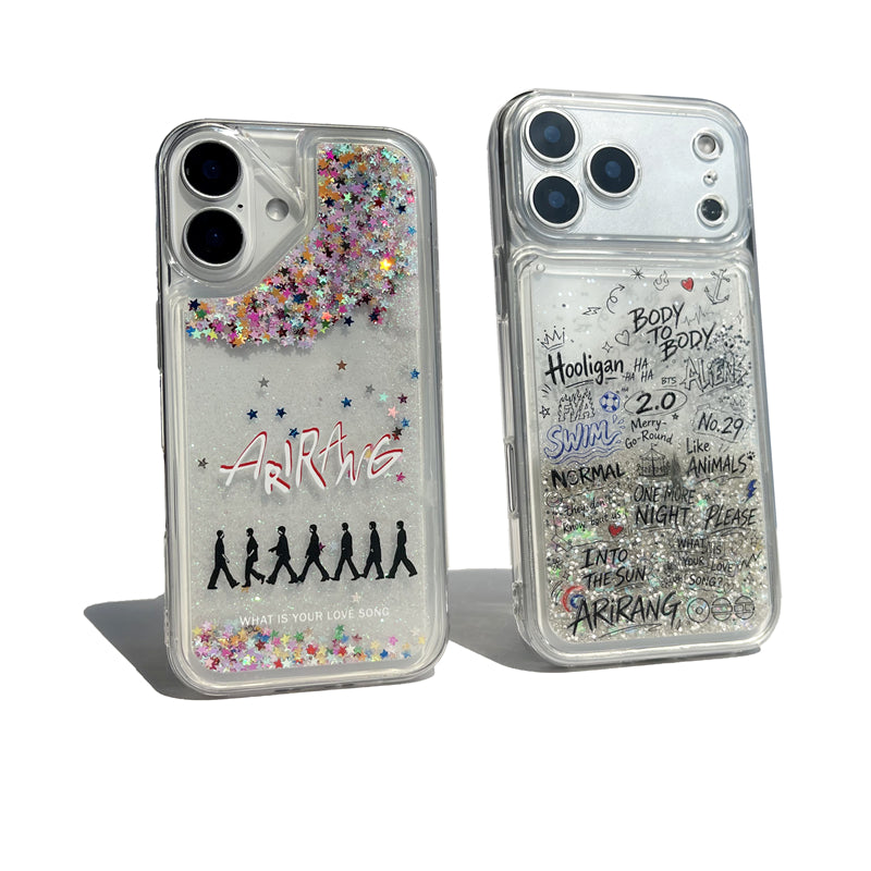 Glitter Cases for iPhone