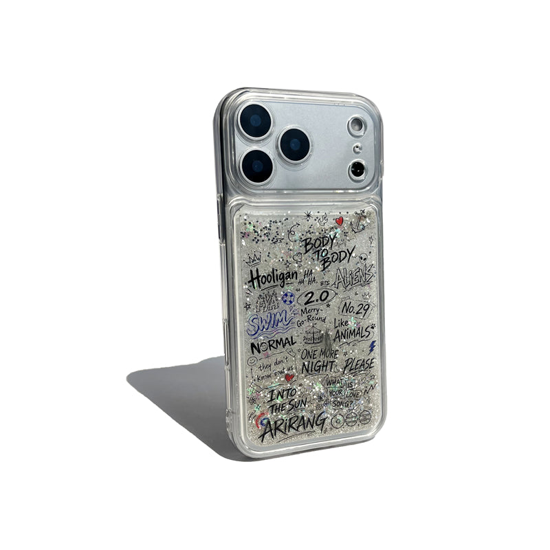 Glitter Cases for iPhone