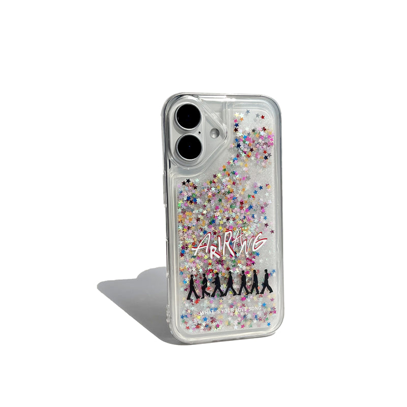 Glitter Cases for iPhone