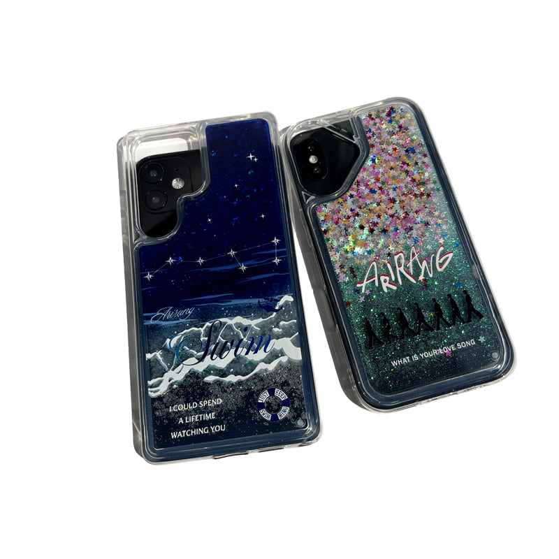 Glitter Cases for iPhone