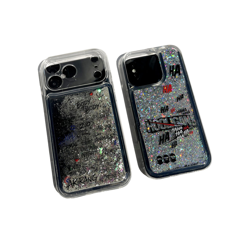 Glitter Cases for iPhone
