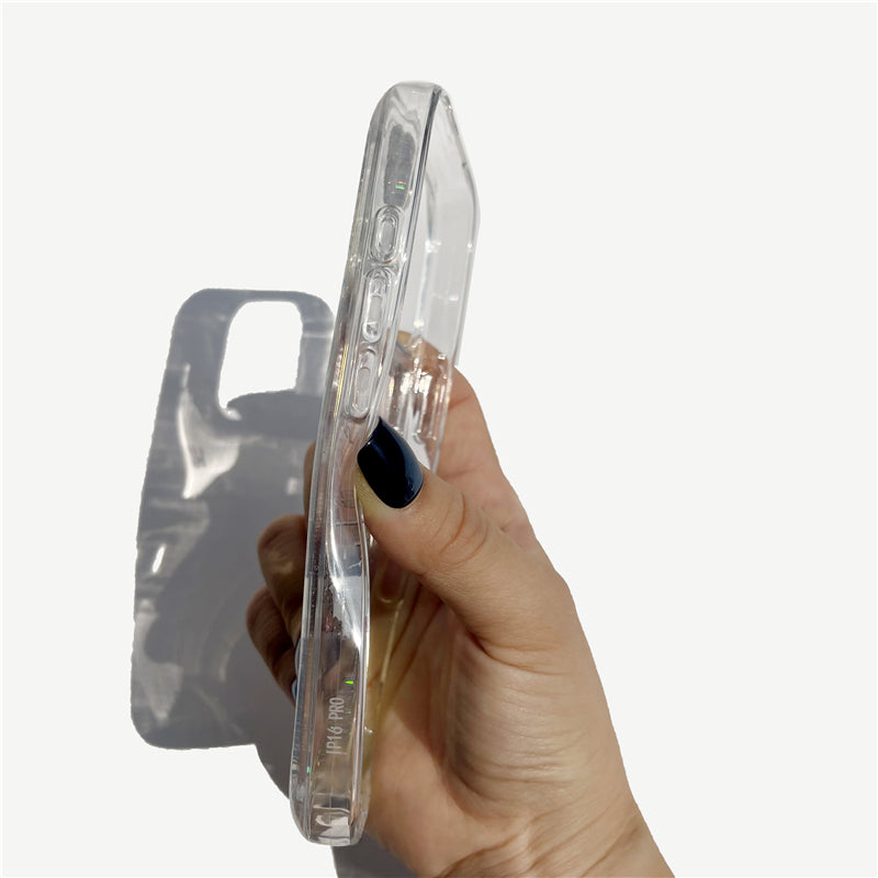 Glitter Cases for iPhone