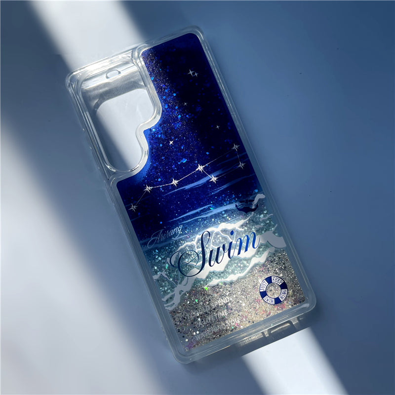 Glitter Cases for iPhone
