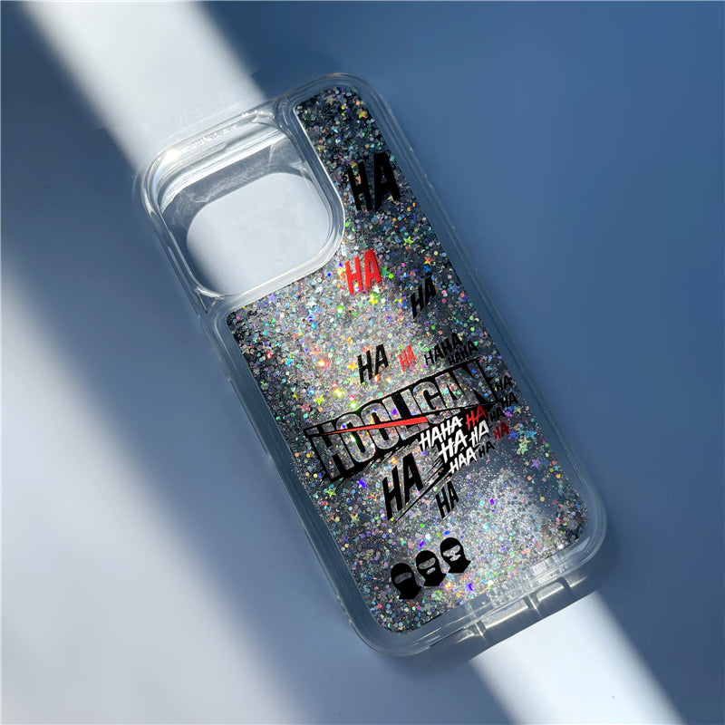 Glitter Cases for iPhone