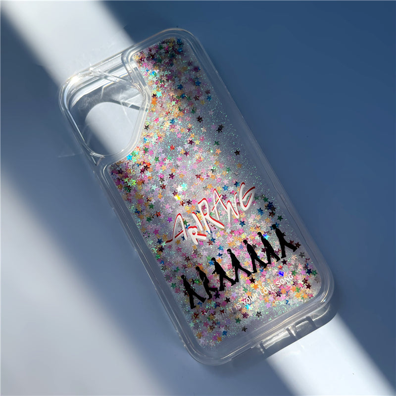 Glitter Cases for iPhone