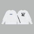 JK Long Sleeve Cotton Shirt