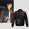 Tour Baseball Jacket