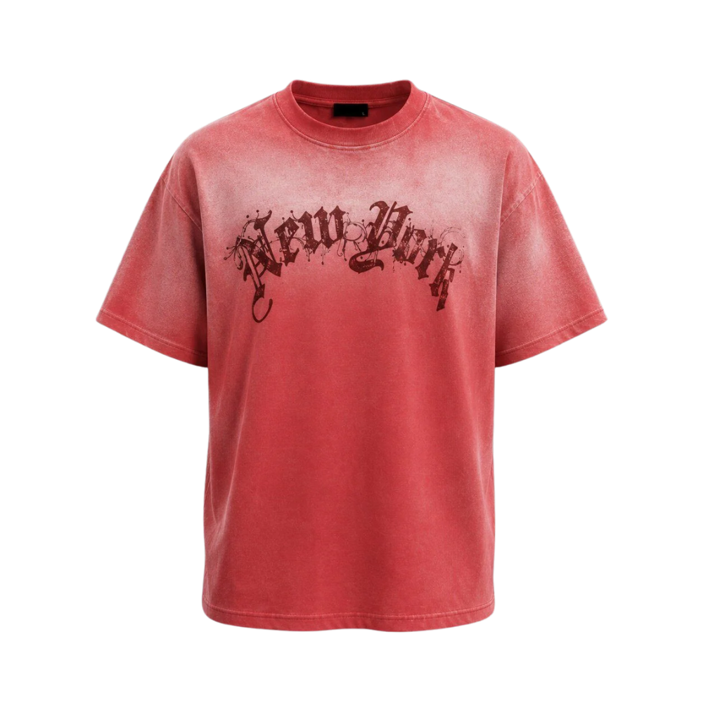 New York Tour Shirt
