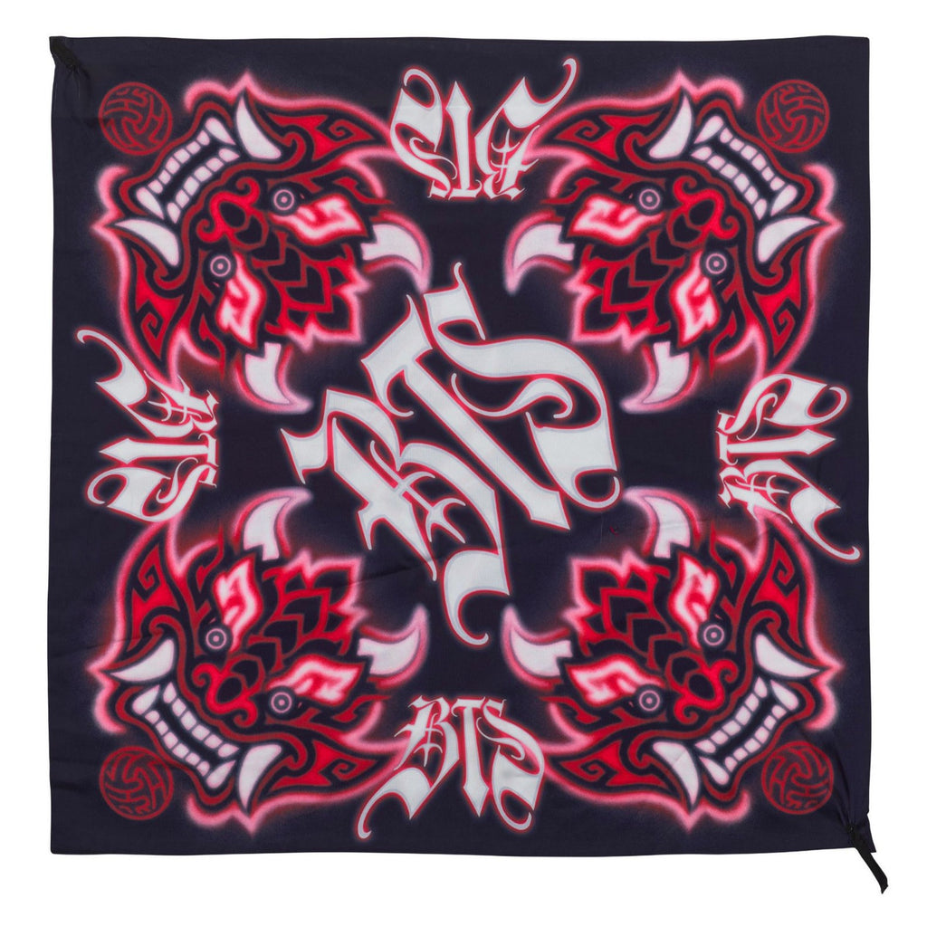 V Scarf