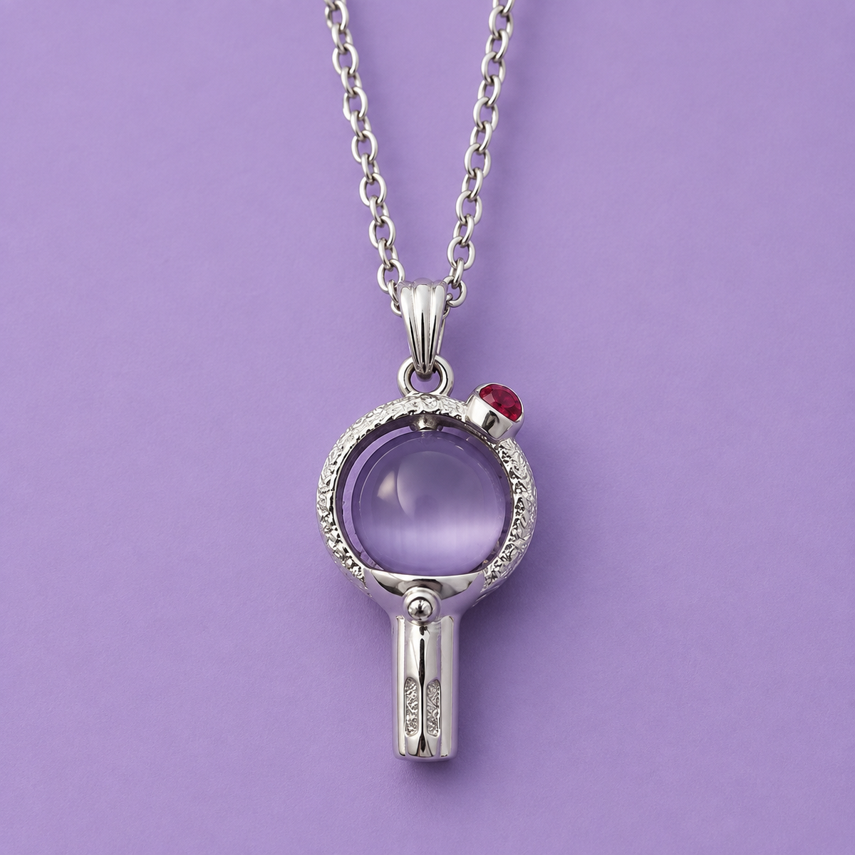 Lightstick Shape Necklaces (5 different)