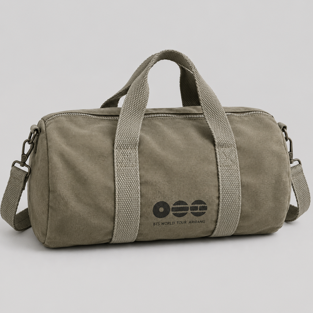 PRE-SALE Tour Bag